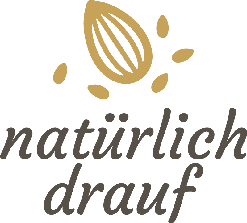 natürlich drauf